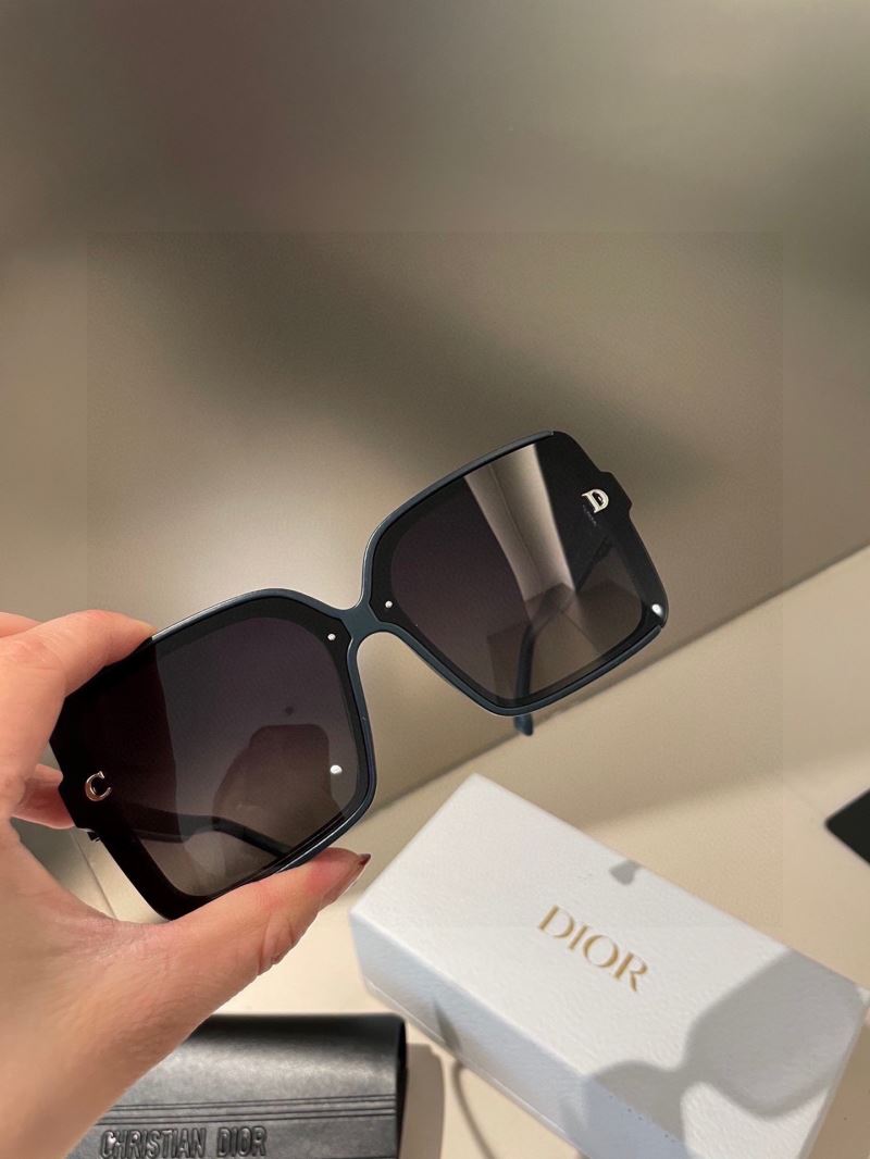 Dior Sunglasses